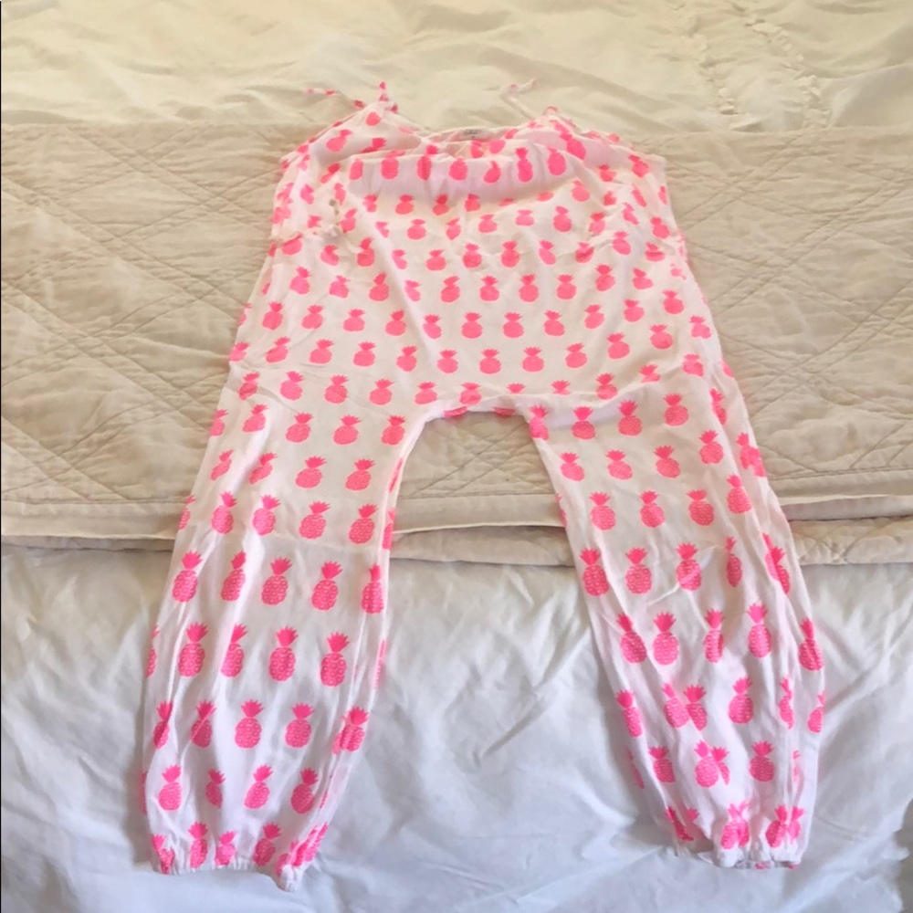 Egg-baby (6) pineapple jumper